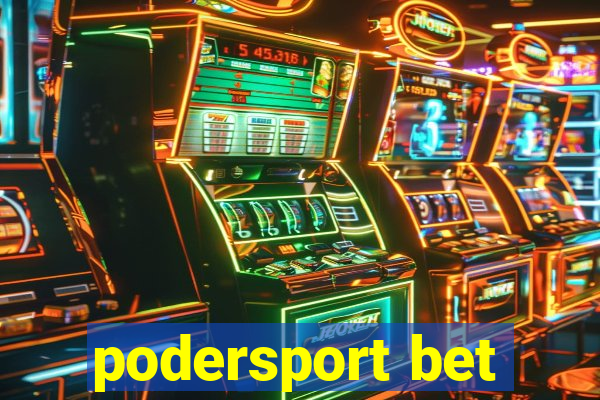 podersport bet