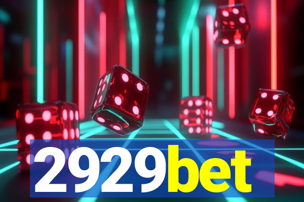 2929bet