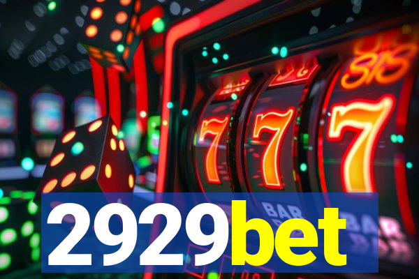 2929bet