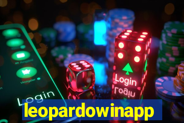 leopardowinapp