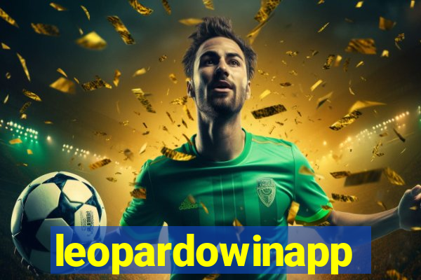 leopardowinapp