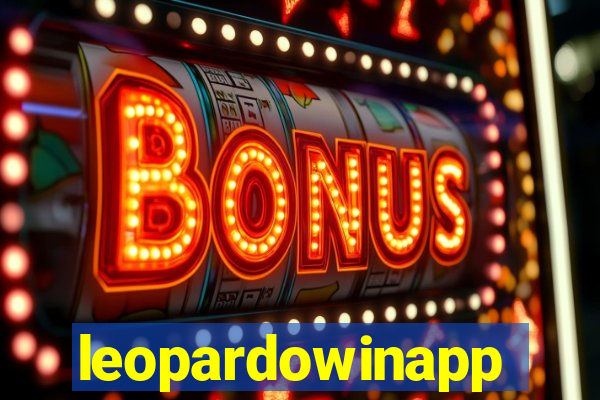 leopardowinapp