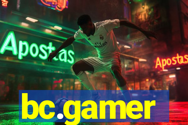 bc.gamer