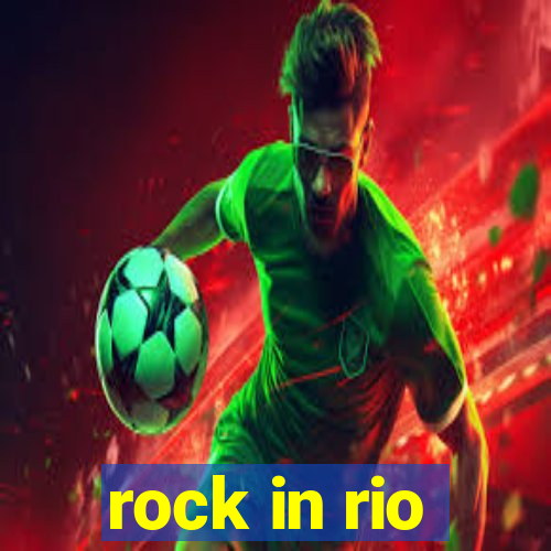 rock in rio