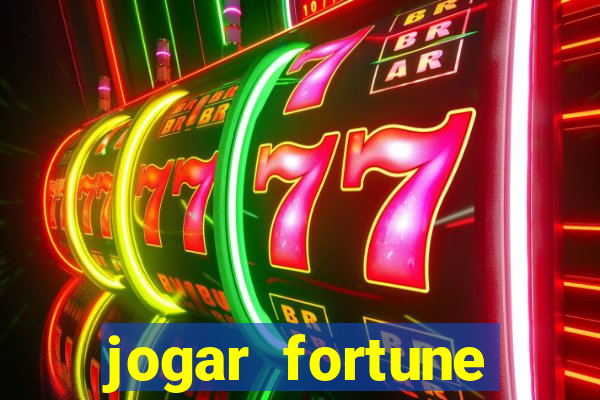 jogar fortune dragon gratis