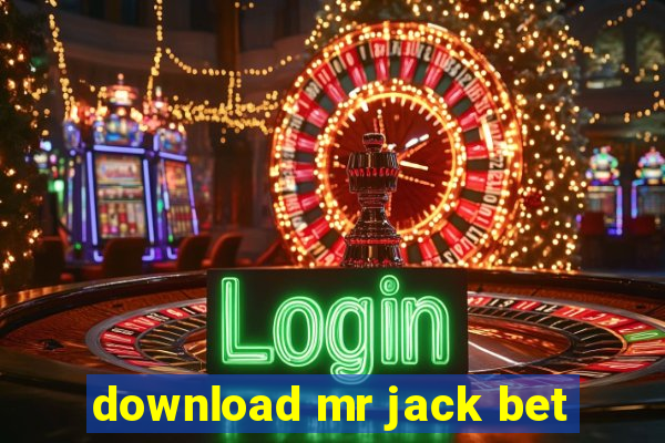 download mr jack bet