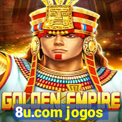 8u.com jogos