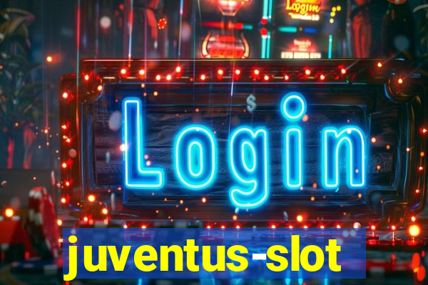 juventus-slot