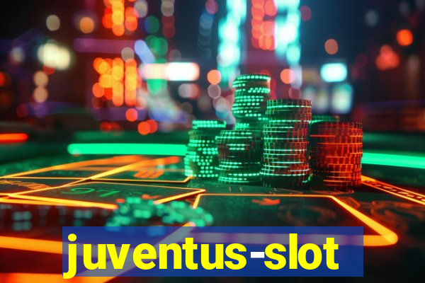 juventus-slot