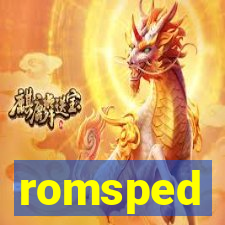 romsped