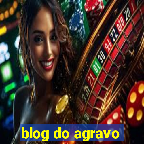 blog do agravo