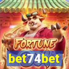 bet74bet