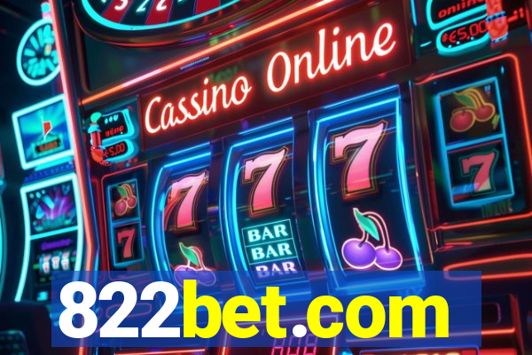 822bet.com