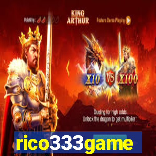 rico333game