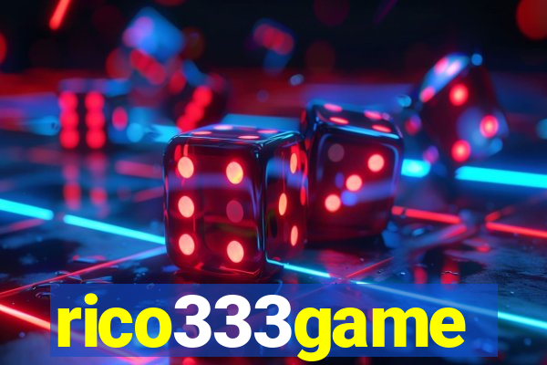 rico333game