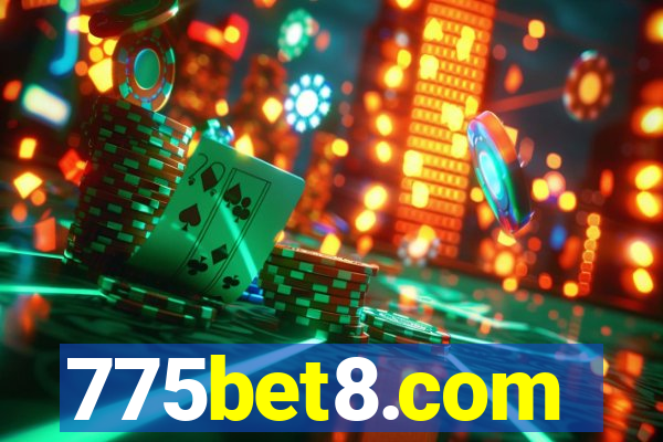 775bet8.com