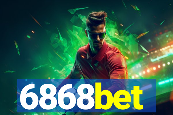 6868bet