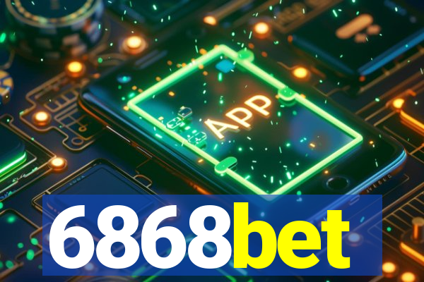 6868bet