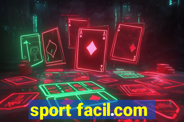 sport facil.com