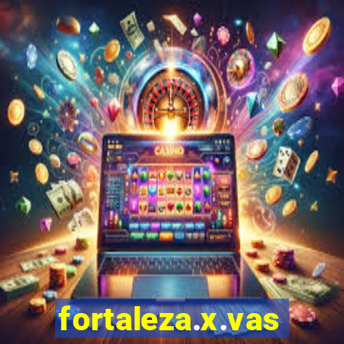 fortaleza.x.vasco