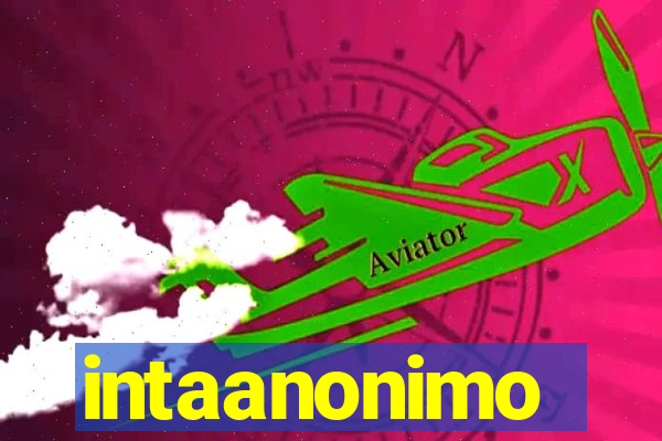 intaanonimo