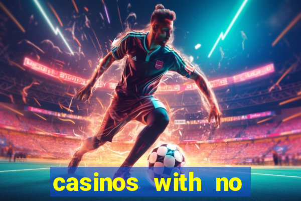 casinos with no deposit bonuses