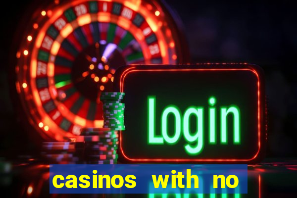 casinos with no deposit bonuses