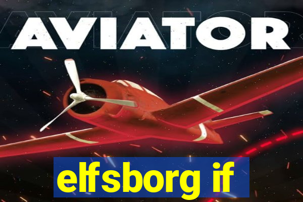 elfsborg if