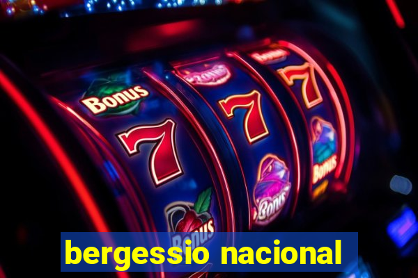 bergessio nacional