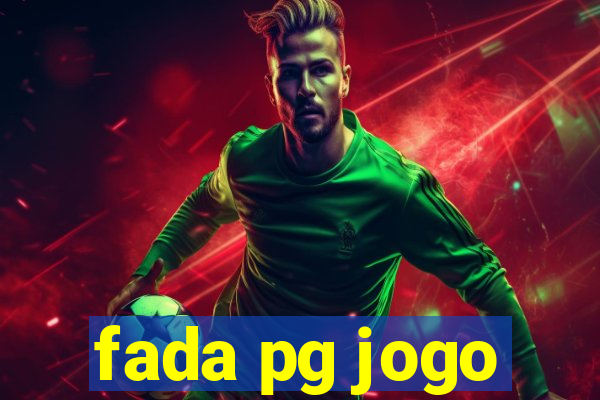 fada pg jogo