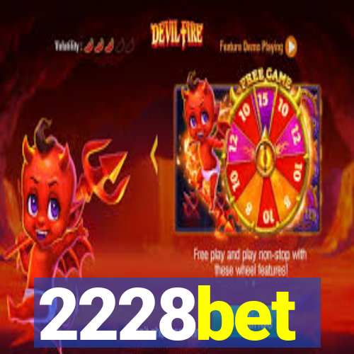 2228bet