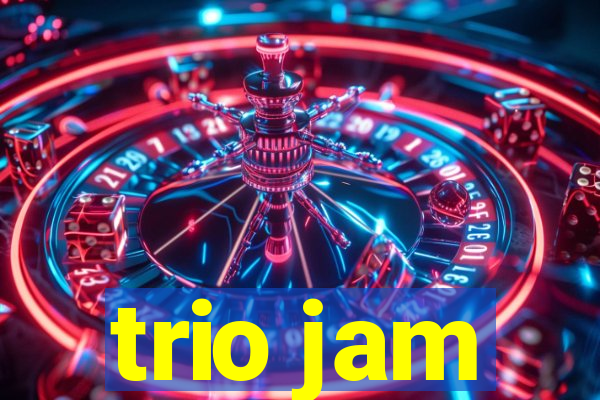 trio jam