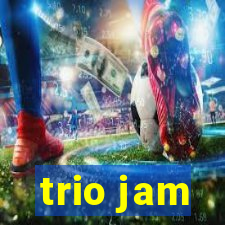 trio jam