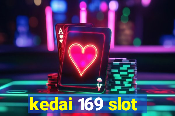 kedai 169 slot