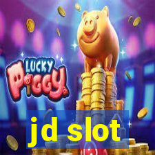 jd slot