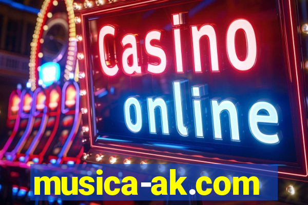 musica-ak.com