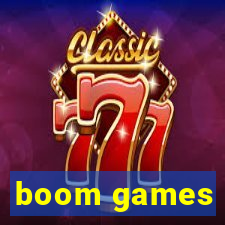 boom games