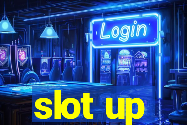 slot up