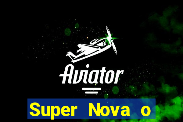 Super Nova o supernova o encantador de flechas pdf