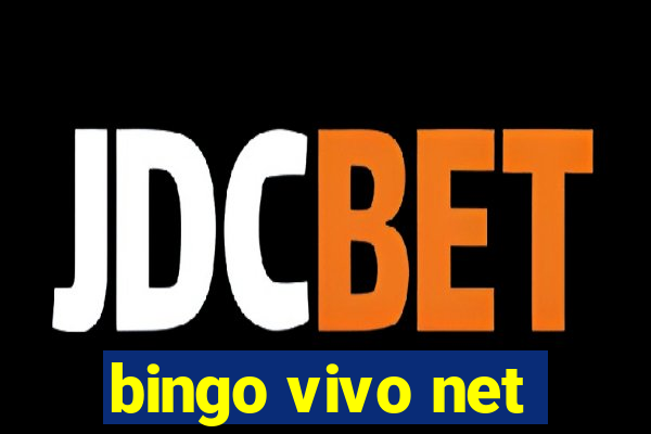 bingo vivo net