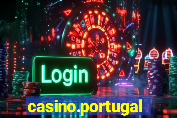 casino.portugal