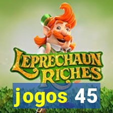 jogos 45