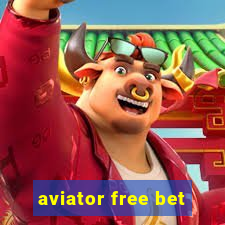 aviator free bet