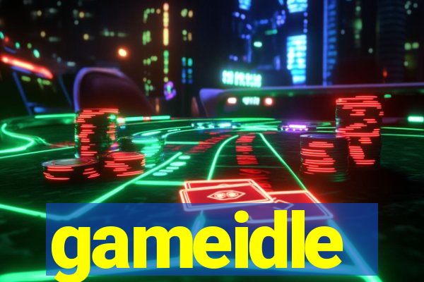 gameidle