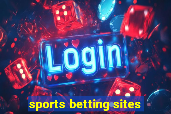 sports betting sites