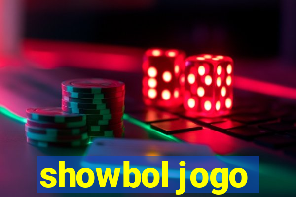 showbol jogo