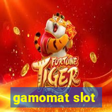 gamomat slot