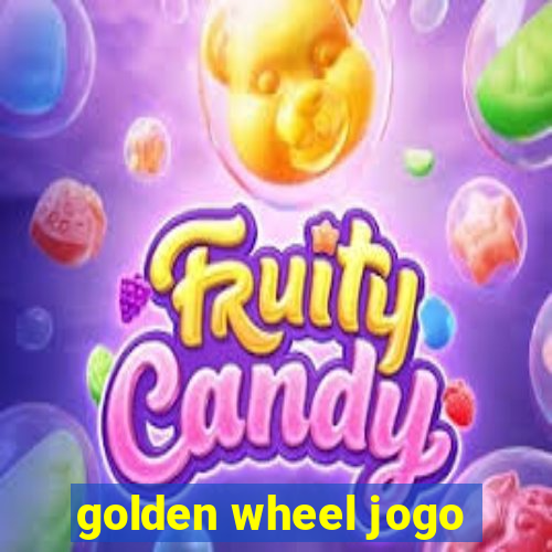 golden wheel jogo