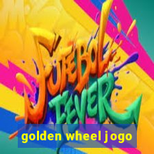 golden wheel jogo