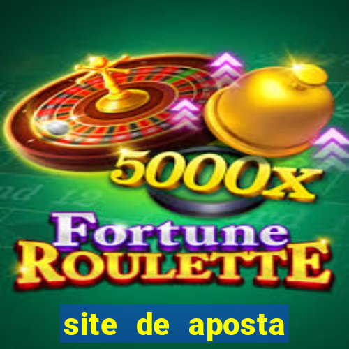 site de aposta esporte bet